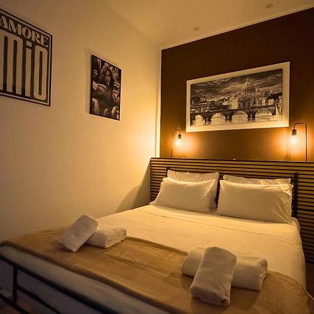Vatican Studio Flat Roma Exterior foto