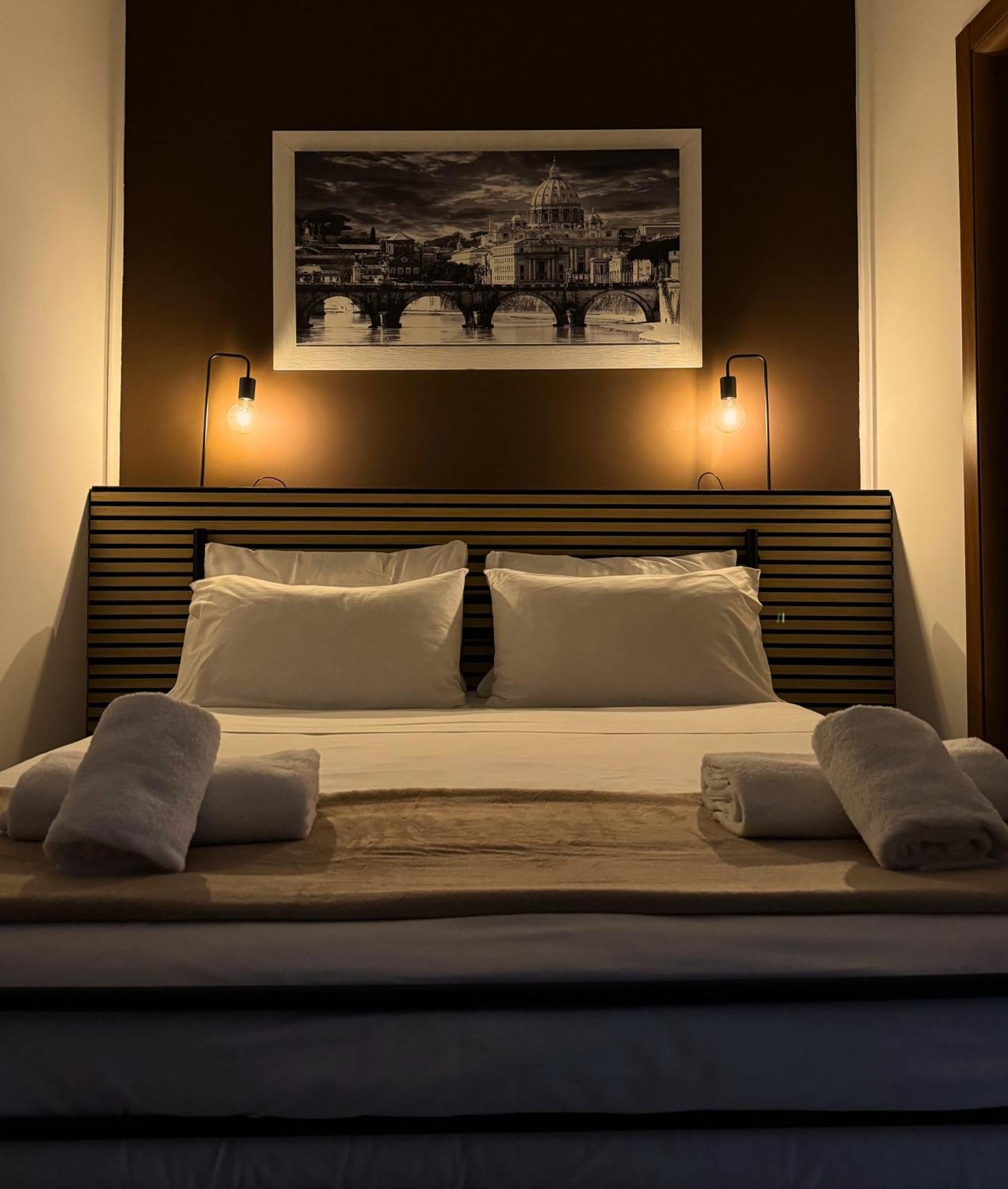 Vatican Studio Flat Roma Exterior foto