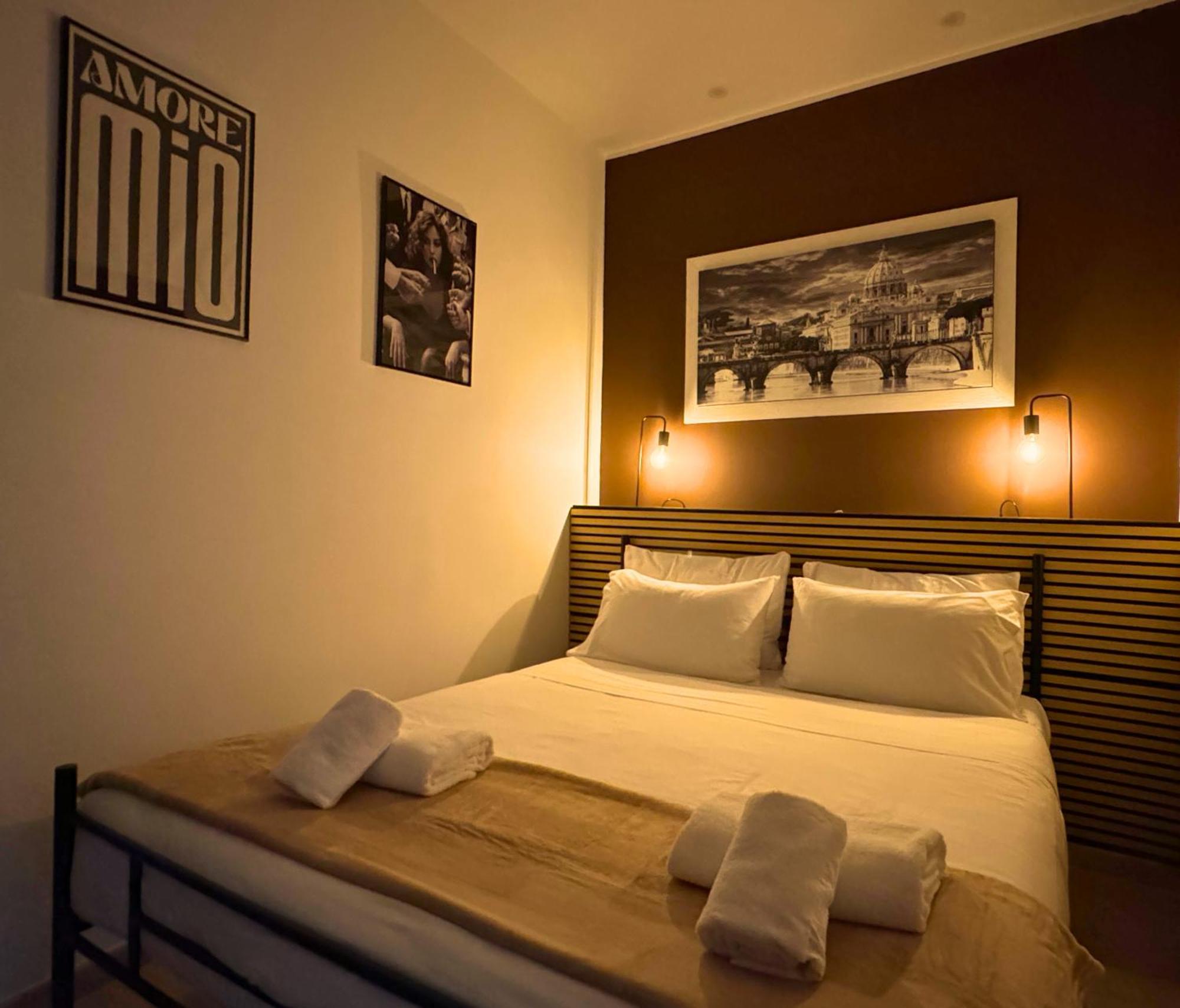 Vatican Studio Flat Roma Exterior foto