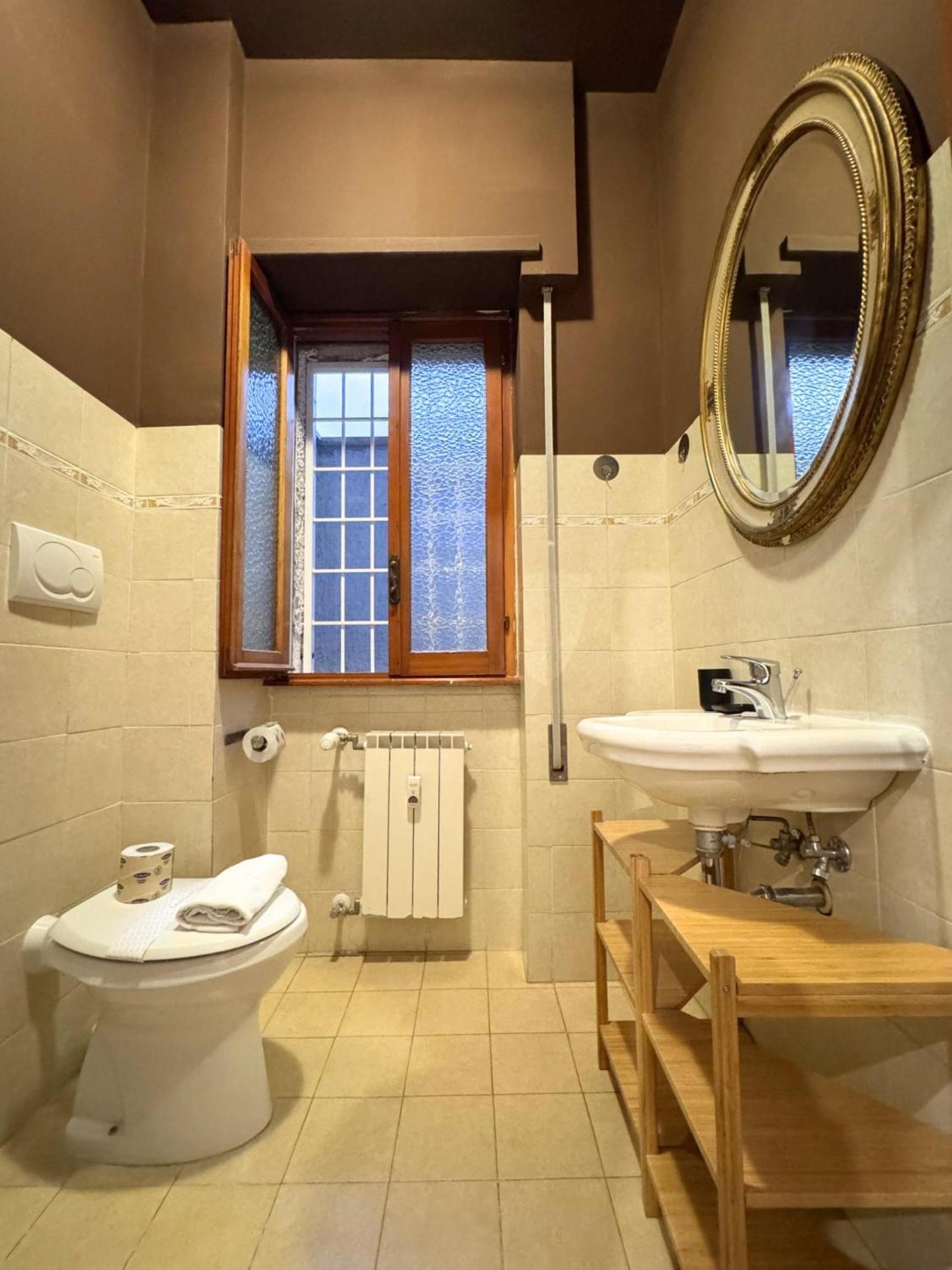 Vatican Studio Flat Roma Exterior foto