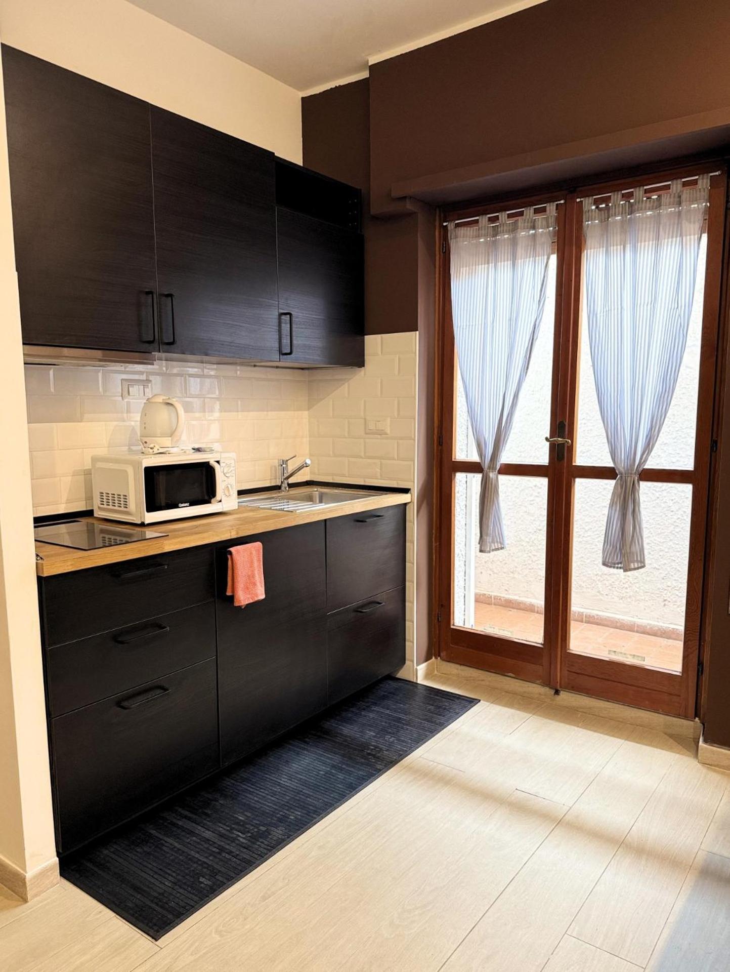 Vatican Studio Flat Roma Exterior foto