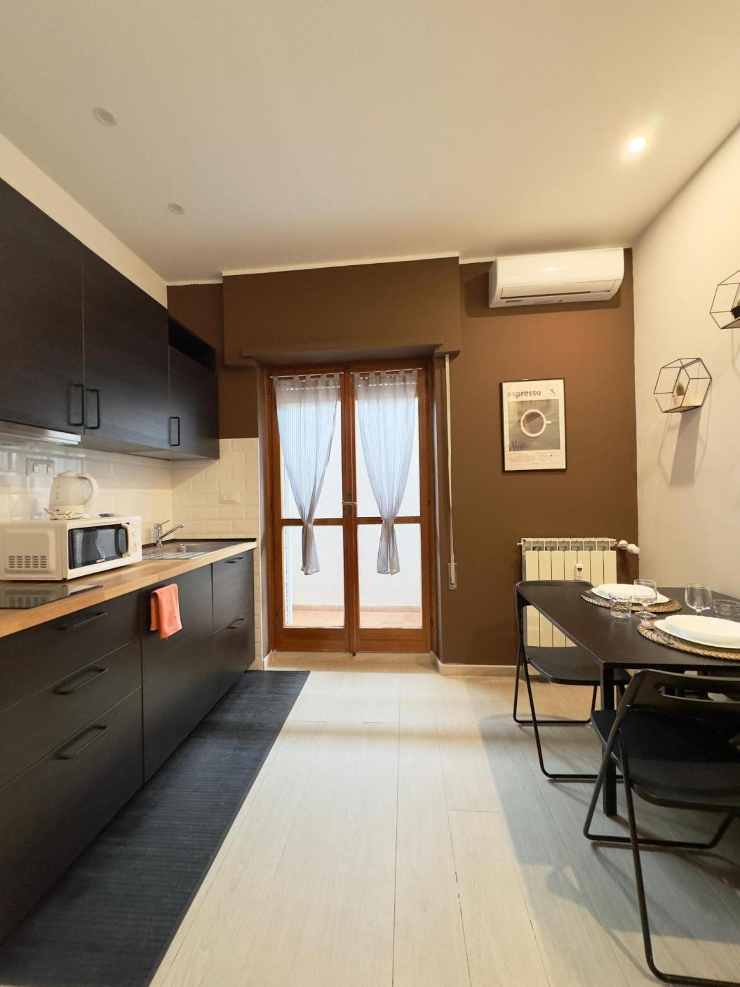 Vatican Studio Flat Roma Exterior foto