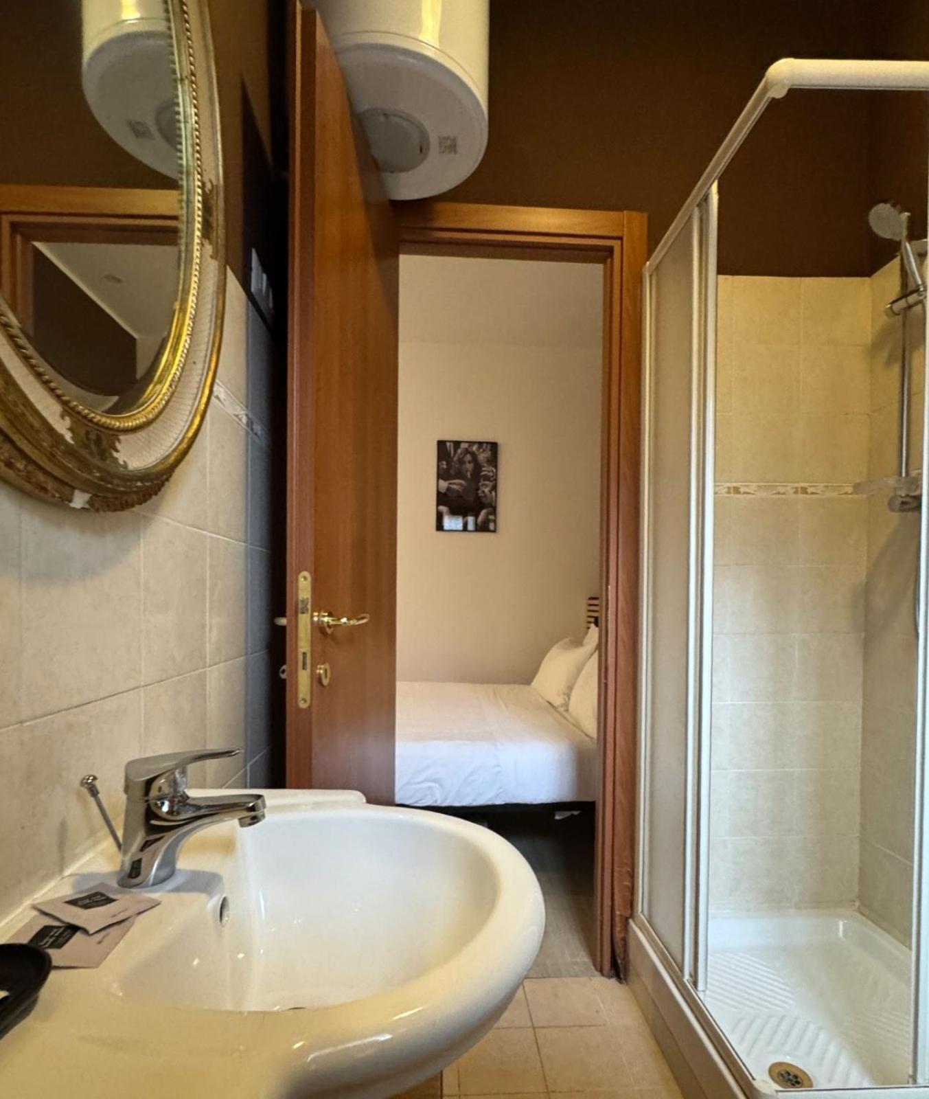 Vatican Studio Flat Roma Exterior foto